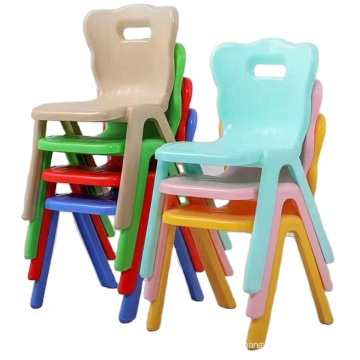 Cheaper Price Used  Plastic Chair Mould with handle mould from direct factory